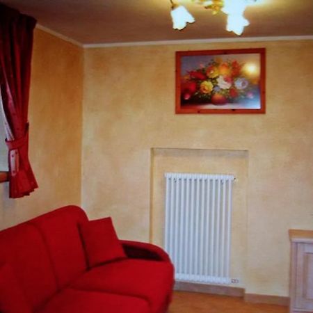 Chalet Pila Ливиньо Экстерьер фото